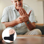 FlexiSupport Wrist – Medizinische Handgelenksbandage gegen Schmerzen & Entzündungen - sellene.de