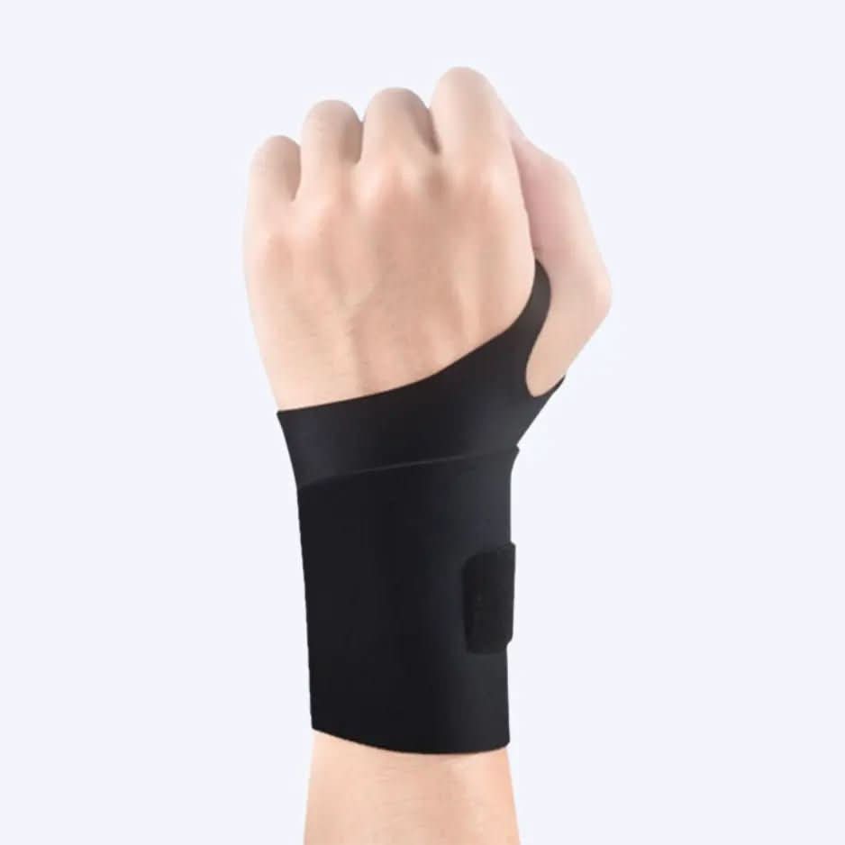 FlexiSupport Wrist – Medizinische Handgelenksbandage gegen Schmerzen & Entzündungen - sellene.de