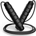 FlexiJump – Verstellbares Springseil für Cardio & Koordinationstraining - sellene.de