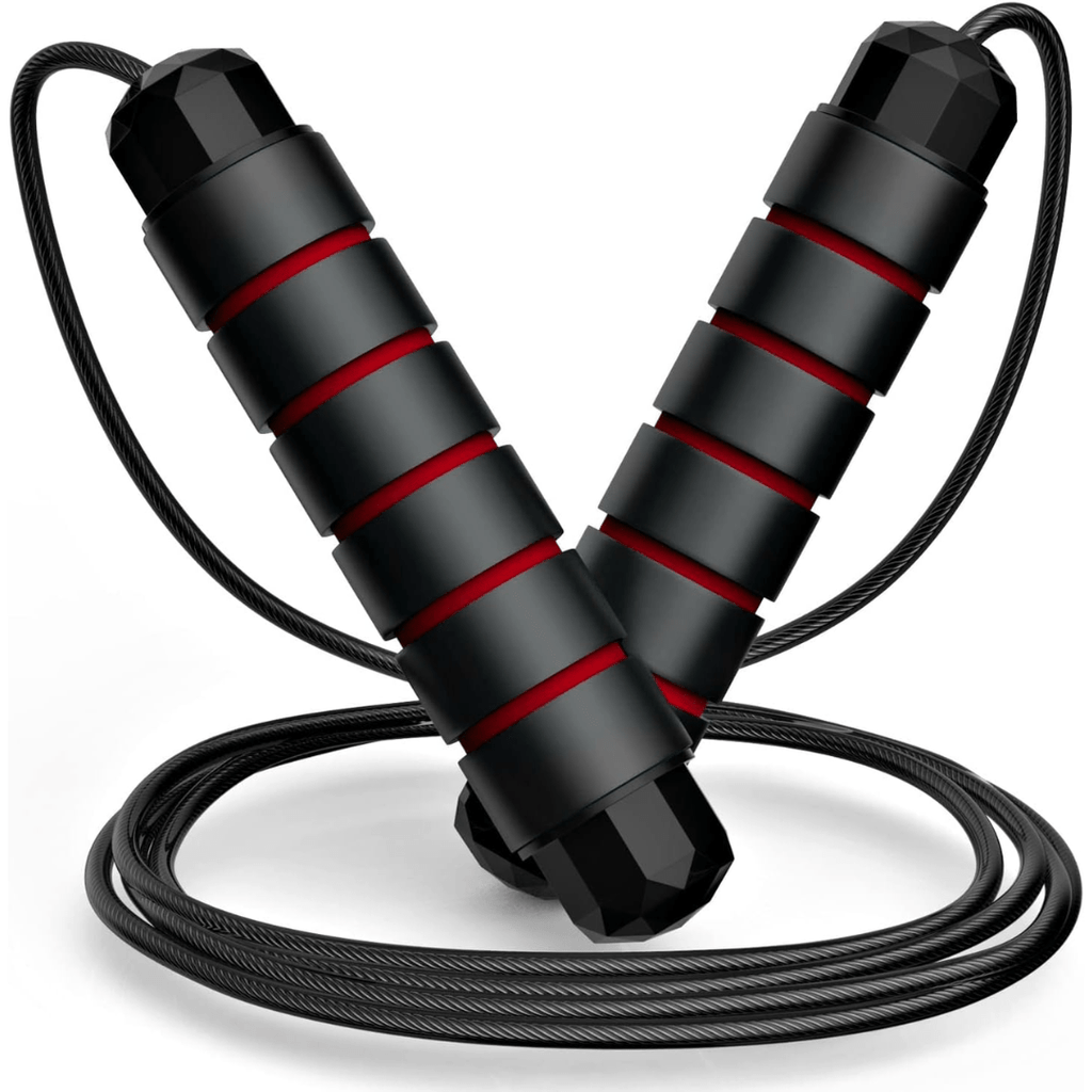 FlexiJump – Verstellbares Springseil für Cardio & Koordinationstraining - sellene.de