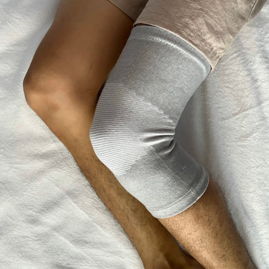 Flexiknee – Verstellbare Kniebandage für Schmerzreduktion & Stabilität - sellene.de