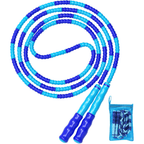 Flexirope – Verstellbares Perlen-Sprungseil für effektives Cardio-Training - sellene.de