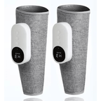 LymphaFlow Pro – Lymphmassagegerät für leichte, entstaute Beine - sellene.de