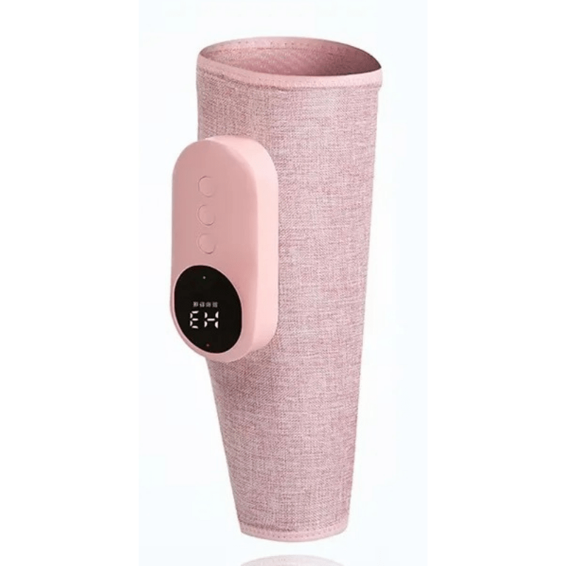 LymphaFlow Pro – Lymphmassagegerät für leichte, entstaute Beine - sellene.de