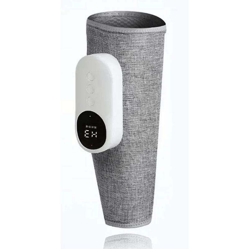 LymphaFlow Pro – Lymphmassagegerät für leichte, entstaute Beine - sellene.de
