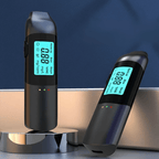 RAPIDBAC – Sofort-Alkoholtester mit USB-Ladung & 3-Sekunden-Ergebnissen - sellene.de