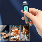 RAPIDBAC – Sofort-Alkoholtester mit USB-Ladung & 3-Sekunden-Ergebnissen - sellene.de