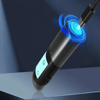 RAPIDBAC – Sofort-Alkoholtester mit USB-Ladung & 3-Sekunden-Ergebnissen - sellene.de