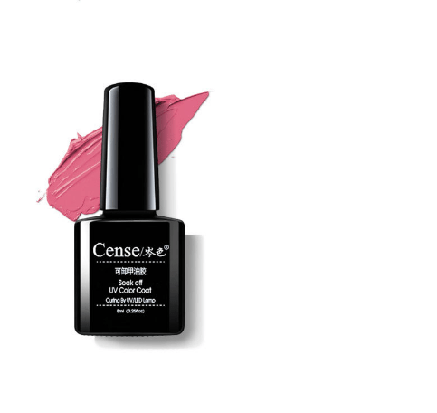 Gigigel – 20 Farben Gellack Set für langanhaltendes, professionelles Nageldesign - sellene.de