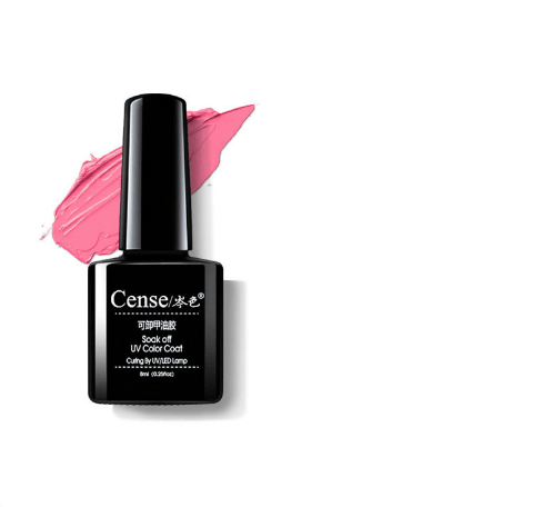 Gigigel – 20 Farben Gellack Set für langanhaltendes, professionelles Nageldesign - sellene.de