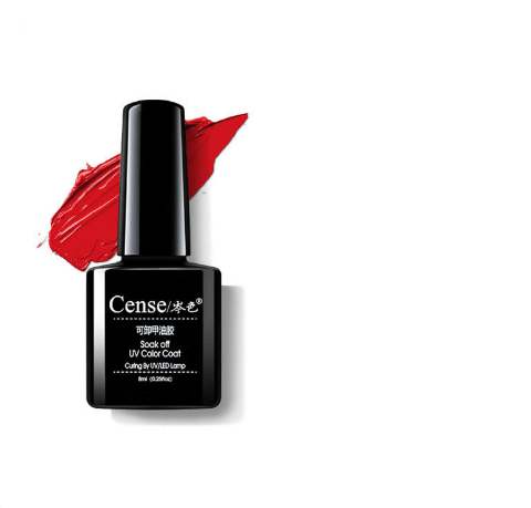 Gigigel – 20 Farben Gellack Set für langanhaltendes, professionelles Nageldesign - sellene.de