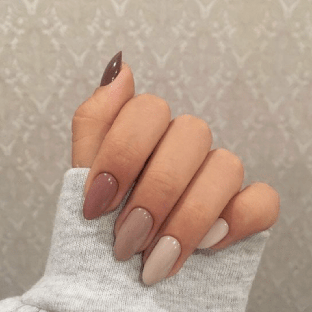 Gigigel – 20 Farben Gellack Set für langanhaltendes, professionelles Nageldesign - sellene.de