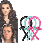 GLAMCURL – Hitzefreies Lockeneisen für gesunde, glänzende Locken - sellene.de