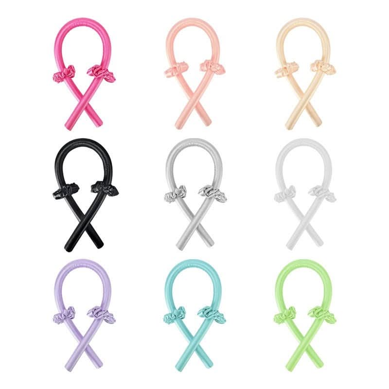 GLAMCURL – Hitzefreies Lockeneisen für gesunde, glänzende Locken - sellene.de