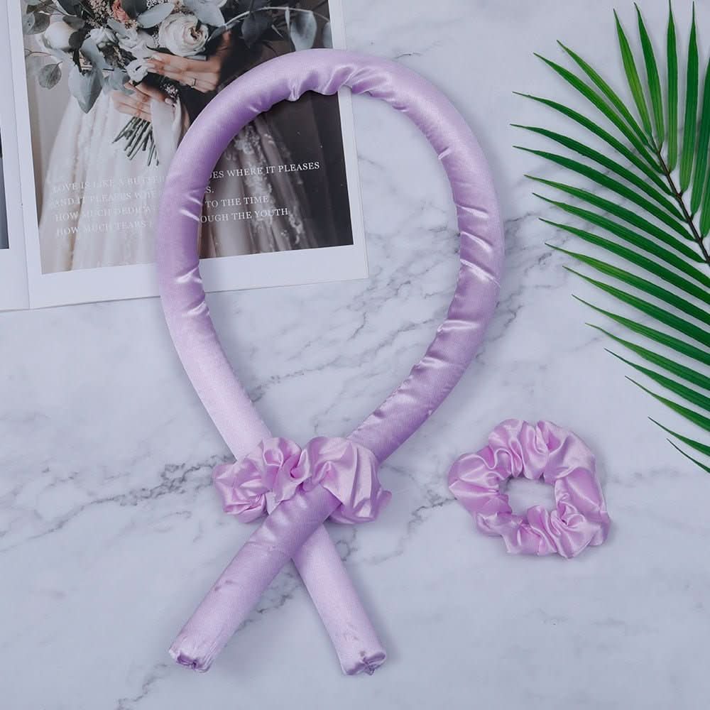 GLAMCURL – Hitzefreies Lockeneisen für gesunde, glänzende Locken - sellene.de