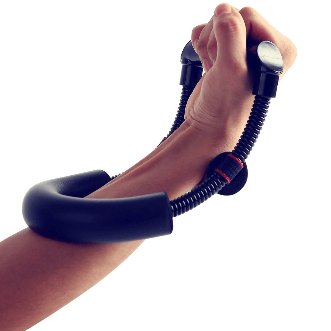 Gripmaster – Einstellbarer Grifftrainer für Hand- & Unterarmstärkung - sellene.de
