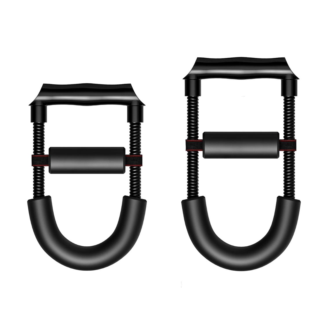 Gripmaster – Einstellbarer Grifftrainer für Hand- & Unterarmstärkung - sellene.de