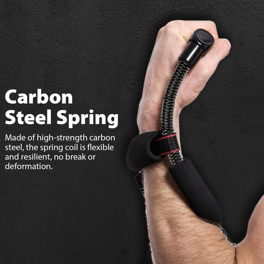 Gripmaster – Einstellbarer Grifftrainer für Hand- & Unterarmstärkung - sellene.de