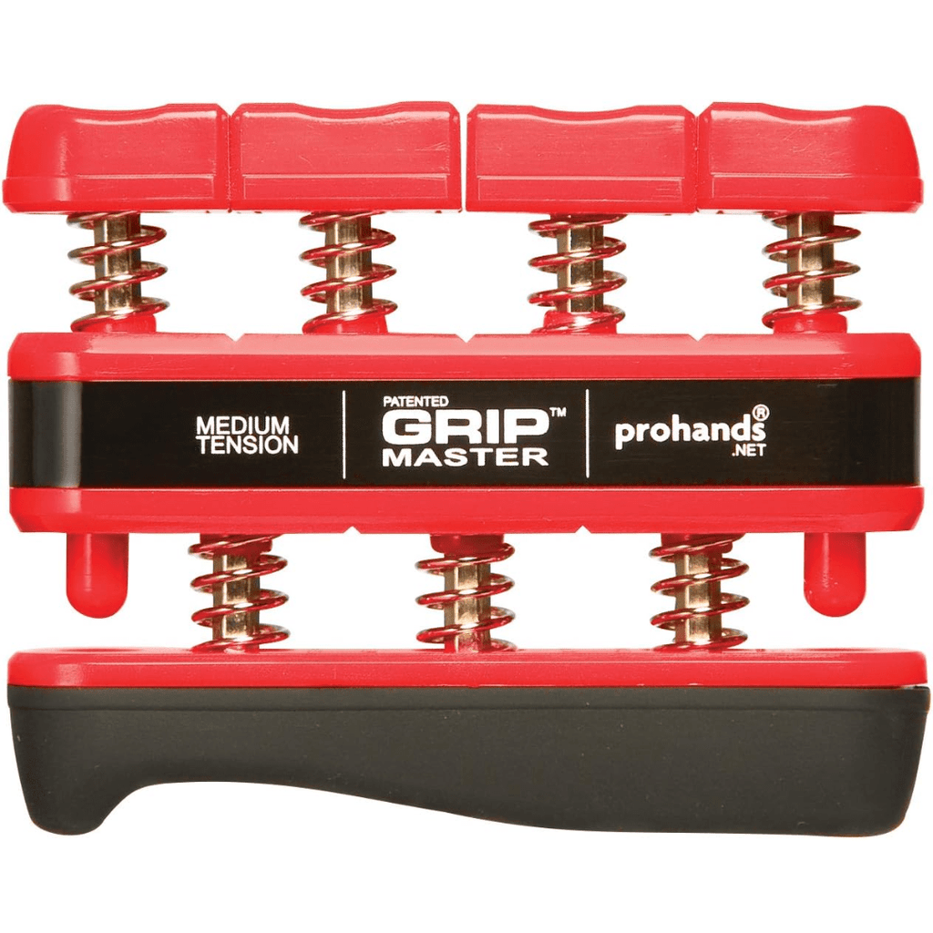 Gripmaster – Handverstärker für gezieltes Fingertraining & Fingerflexibilität - sellene.de