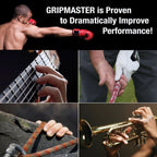 Gripmaster – Handverstärker für gezieltes Fingertraining & Fingerflexibilität - sellene.de