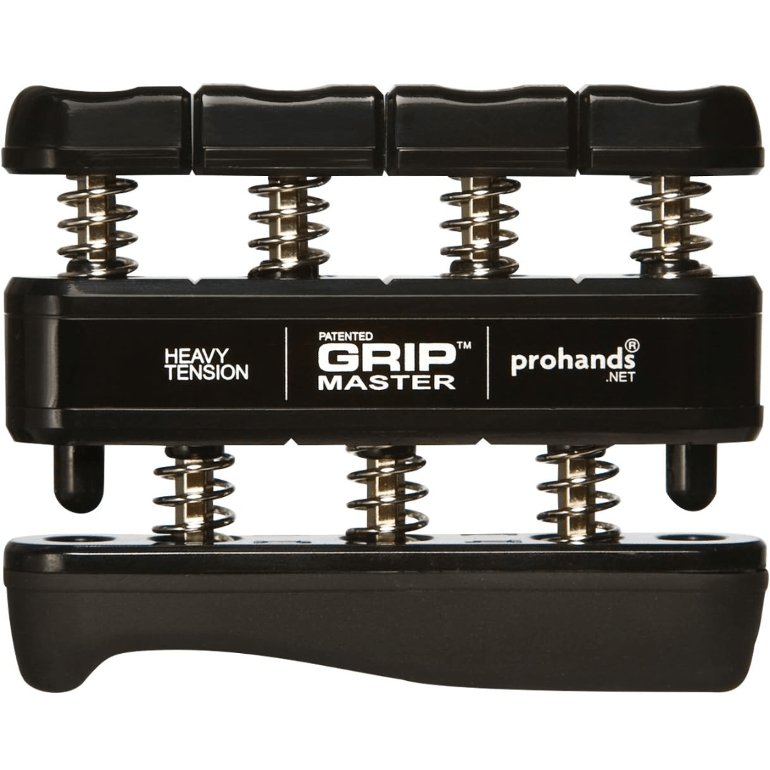 Gripmaster – Handverstärker für gezieltes Fingertraining & Fingerflexibilität - sellene.de