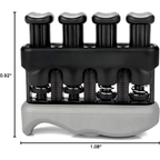 Gripmaster – Fingertrainer mit einstellbarer Spannung für Griffkraft & Rehabilitation - sellene.de