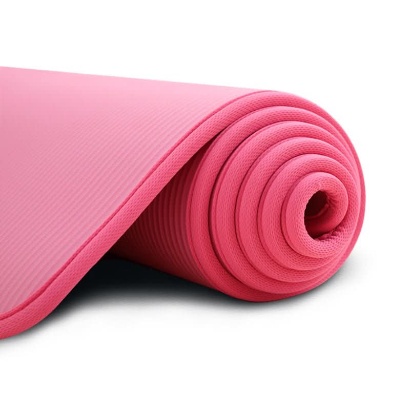 ZENFLEX PRO – Extra dicke Yogamatte mit rutschfester Oberfläche - sellene.de
