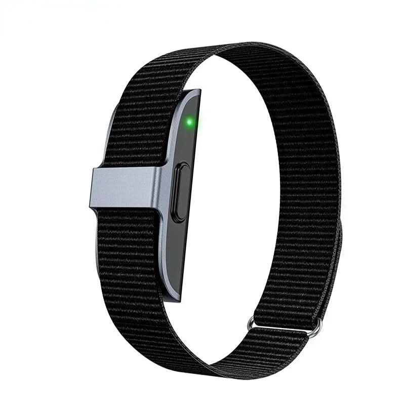 HealthTrack – Wasserdichter Fitness Tracker mit Gesundheitsüberwachung - sellene.de