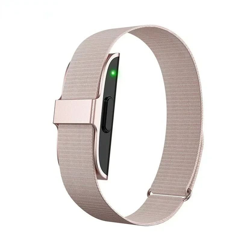 HealthTrack – Wasserdichter Fitness Tracker mit Gesundheitsüberwachung - sellene.de