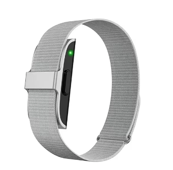 HealthTrack – Wasserdichter Fitness Tracker mit Gesundheitsüberwachung - sellene.de