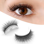 LashPerfect – Wiederverwendbare Selbstklebende Wimpern für dramatische Looks - sellene.de