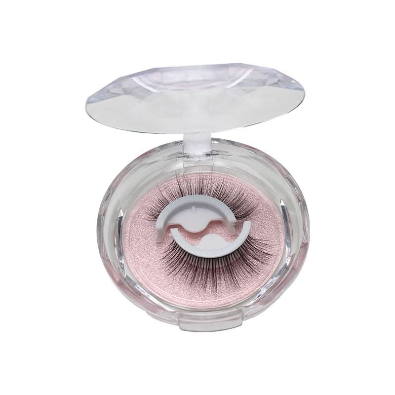 LashPerfect – Wiederverwendbare Selbstklebende Wimpern für dramatische Looks - sellene.de