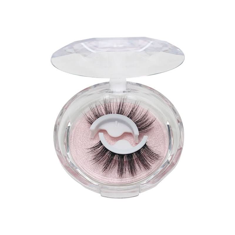 LashPerfect – Wiederverwendbare Selbstklebende Wimpern für dramatische Looks - sellene.de