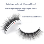 LashPerfect – Wiederverwendbare Selbstklebende Wimpern für dramatische Looks - sellene.de