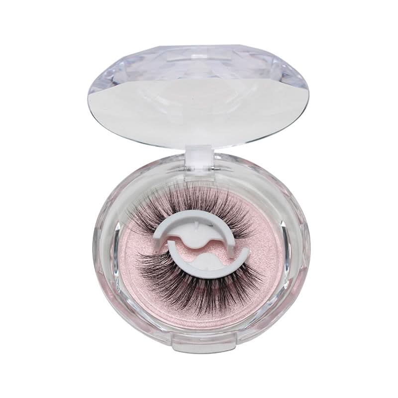 LashPerfect – Wiederverwendbare Selbstklebende Wimpern für dramatische Looks - sellene.de