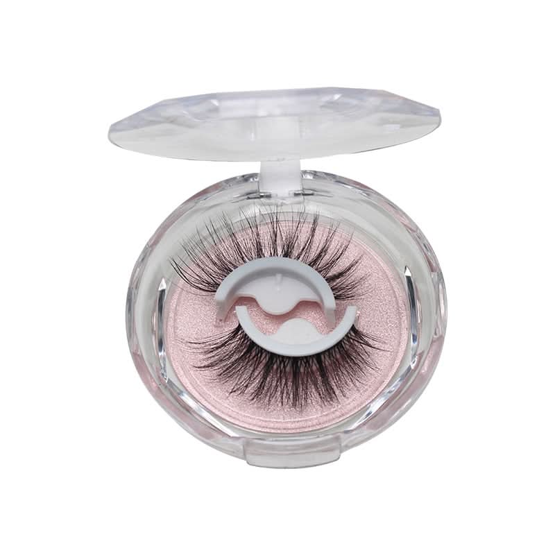 LashPerfect – Wiederverwendbare Selbstklebende Wimpern für dramatische Looks - sellene.de