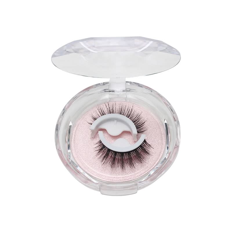 LashPerfect – Wiederverwendbare Selbstklebende Wimpern für dramatische Looks - sellene.de