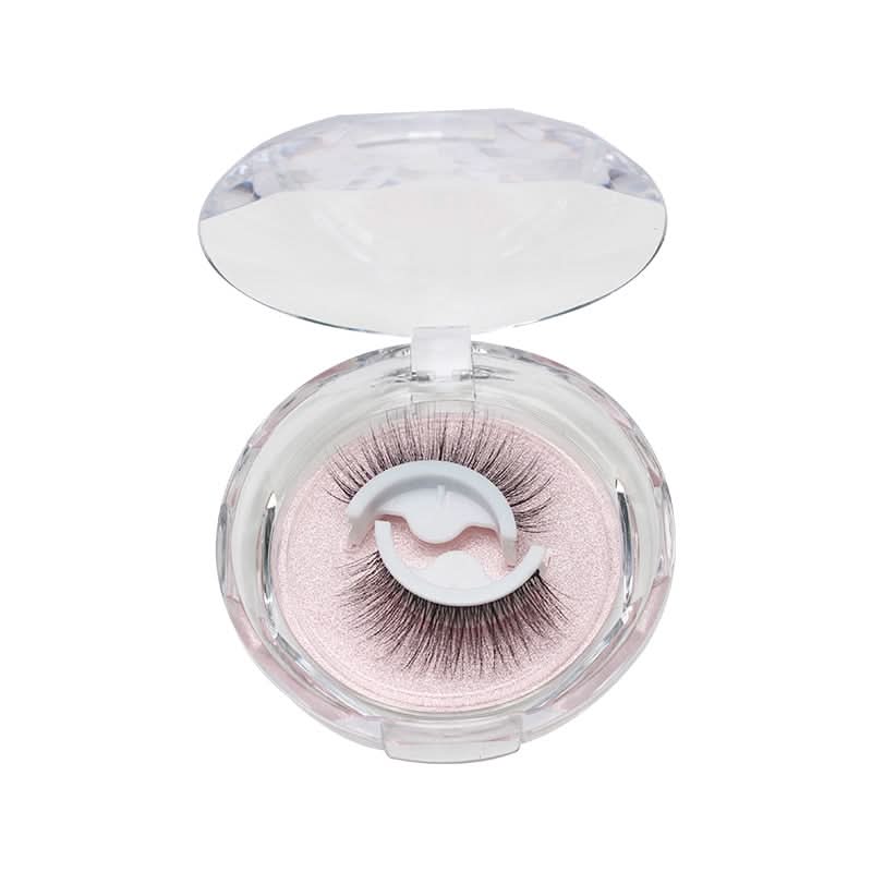 LashPerfect – Wiederverwendbare Selbstklebende Wimpern für dramatische Looks - sellene.de