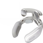 Luxury Neck Massager – Nackenmassagegerät mit Wärme & Vibration - sellene.de