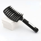 Magical Detangler Brush – Magische Haarbürste für schmerzfreies Entwirren & glänzendes Haar - sellene.de