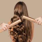 Lockenstab für perfekte Locken | Welleneisen und Warmluftbürste für Salonfrisuren | LockenLieb - sellene.de