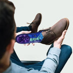 BIOSTRIDER – Magnetische Akupressur-Einlagen für einen besseren Gang - sellene.de