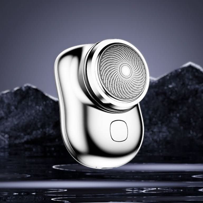 Pocketshave – Kompakter Reise-Rasierer mit USB-C & Wasserschutz - sellene.de