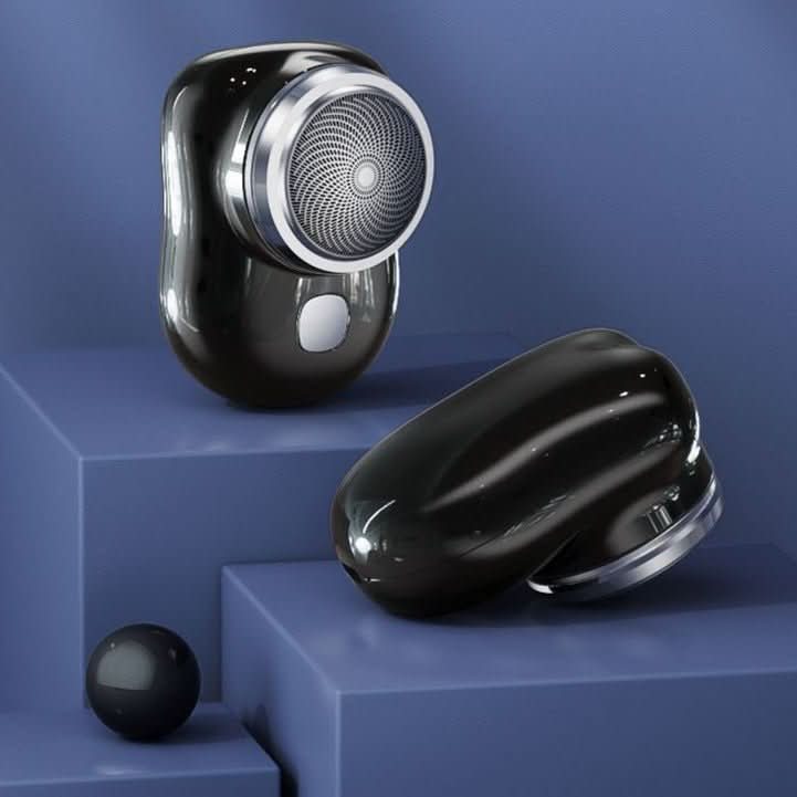 Pocketshave – Kompakter Reise-Rasierer mit USB-C & Wasserschutz - sellene.de