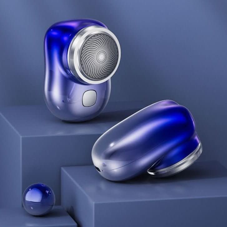 Pocketshave – Kompakter Reise-Rasierer mit USB-C & Wasserschutz - sellene.de