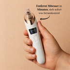 Porevia™ Vakuumreiniger - sellene.de