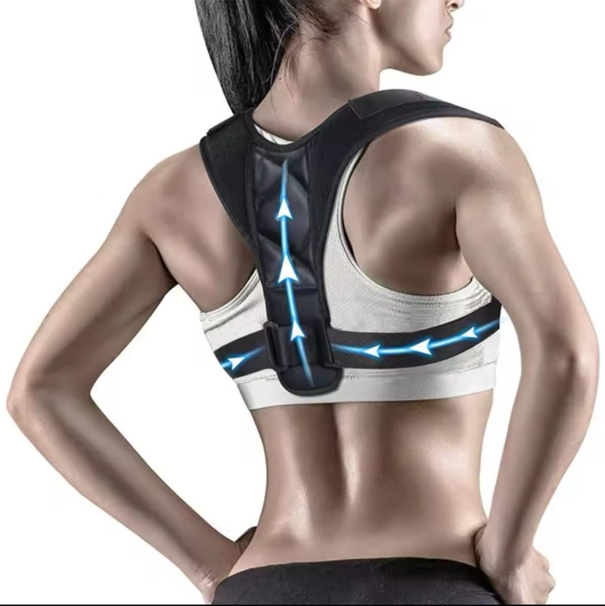 SPINEALIGN CORRECTOR – Haltungskorrektor für mehr Komfort & Unterstützung - sellene.de