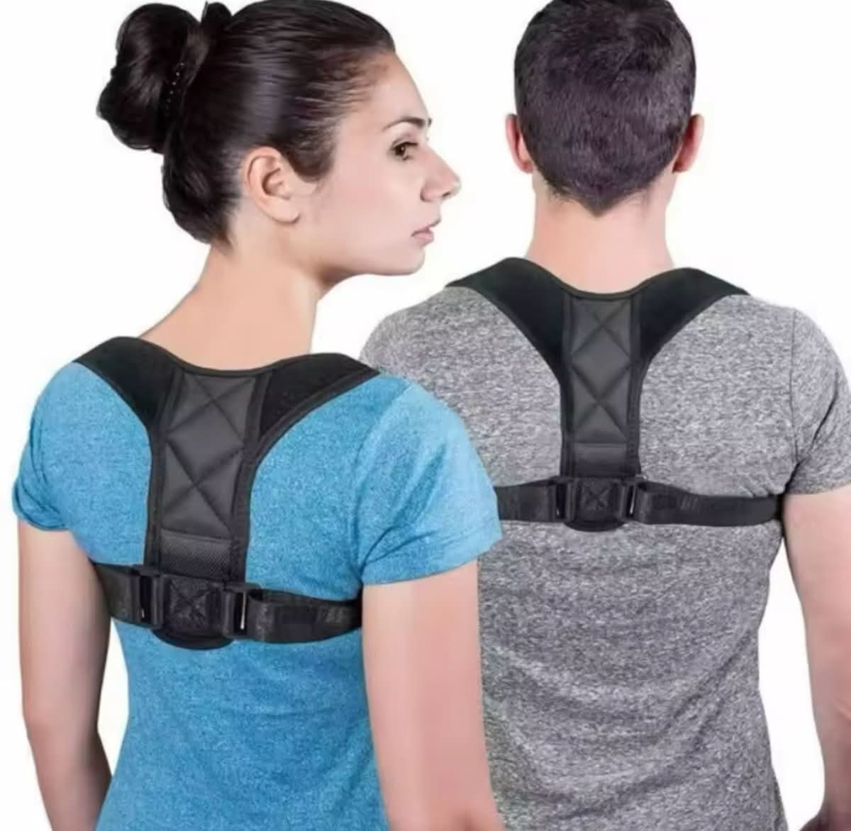 SPINEALIGN CORRECTOR – Haltungskorrektor für mehr Komfort & Unterstützung - sellene.de