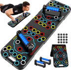 PowerFlex – Trainingsboard für gezielten Muskelaufbau von Brust & Schultern - sellene.de