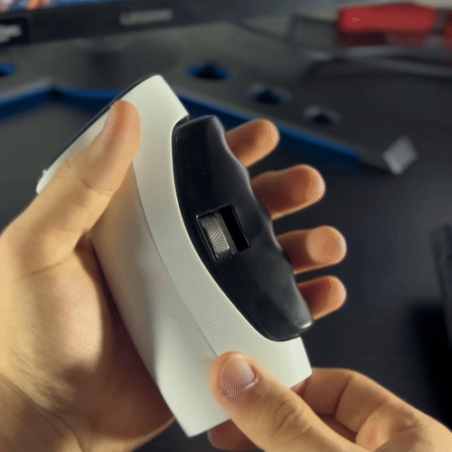 PowerGrip Pro – Digitales Griffkraftmessgerät zur Handkraftsteigerung - sellene.de